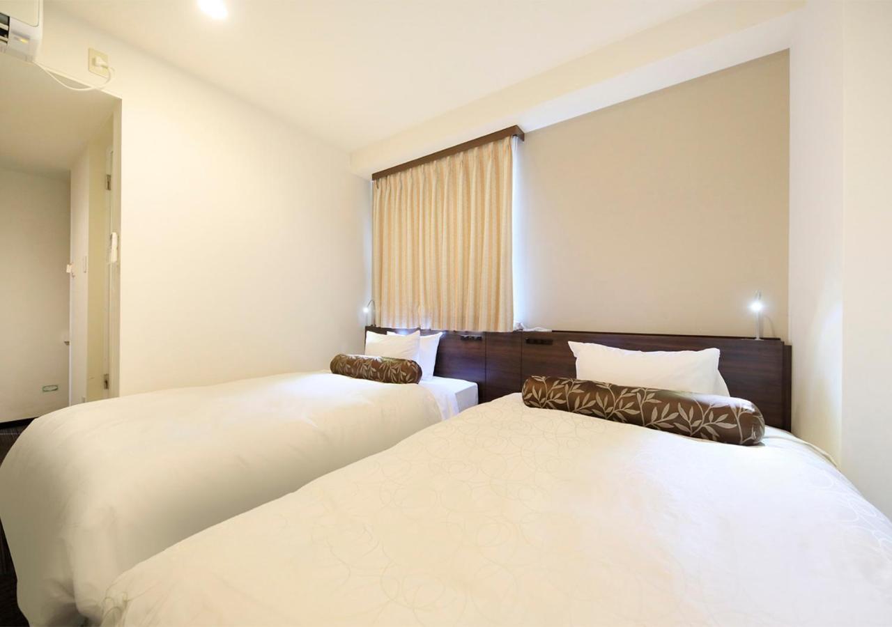 Aomori Center Hotel Pokój zdjęcie
