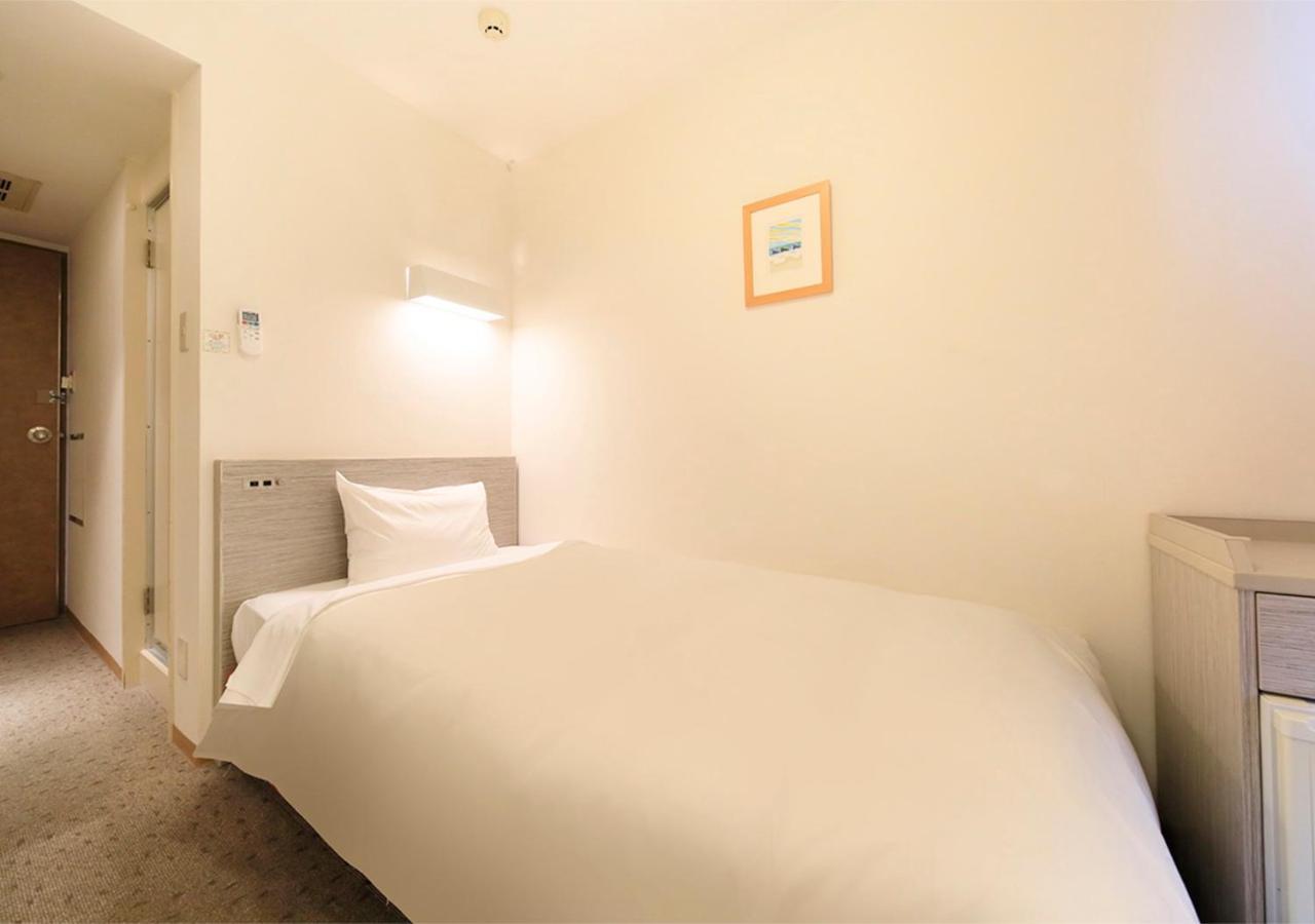 Aomori Center Hotel Pokój zdjęcie
