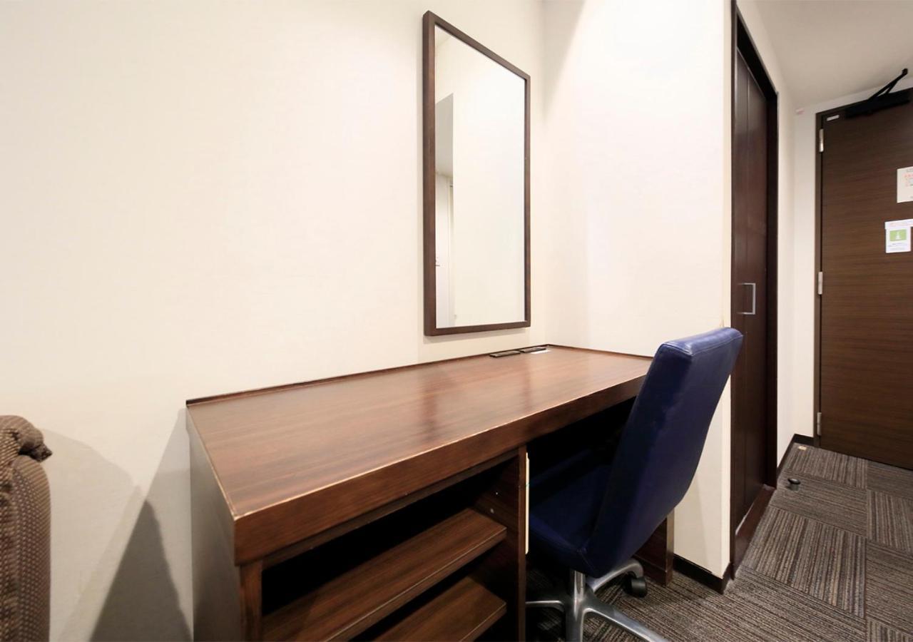 Aomori Center Hotel Pokój zdjęcie