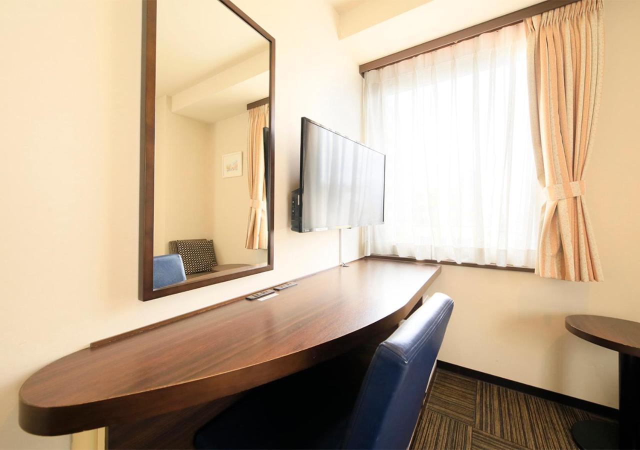 Aomori Center Hotel Pokój zdjęcie