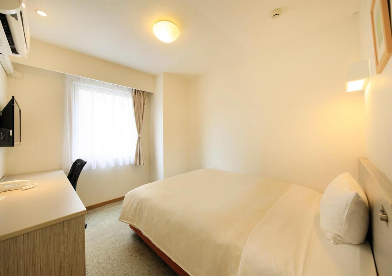 Aomori Center Hotel Zewnętrze zdjęcie