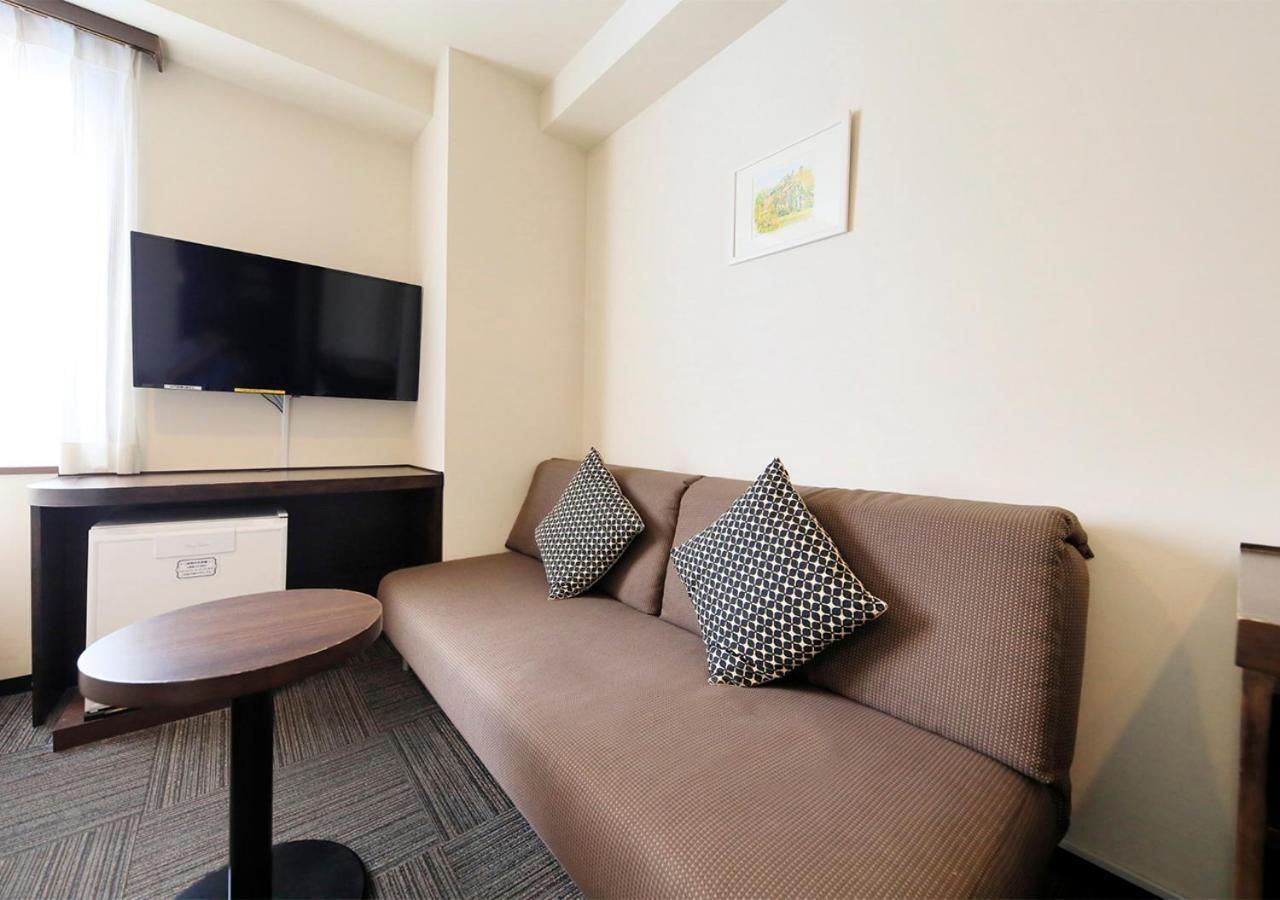 Aomori Center Hotel Pokój zdjęcie