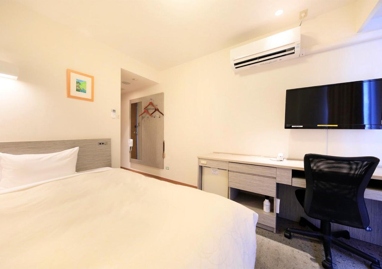 Aomori Center Hotel Pokój zdjęcie