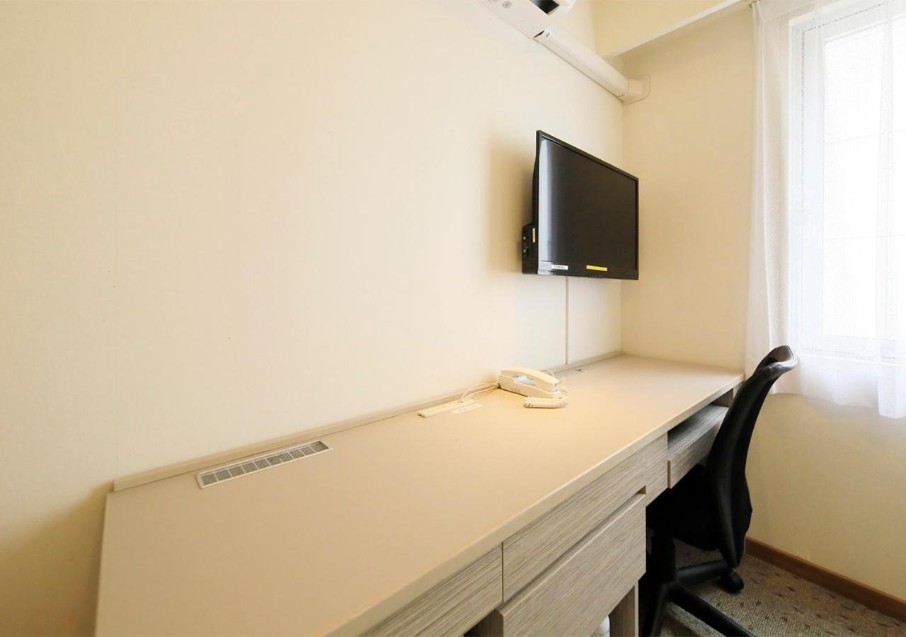 Aomori Center Hotel Pokój zdjęcie