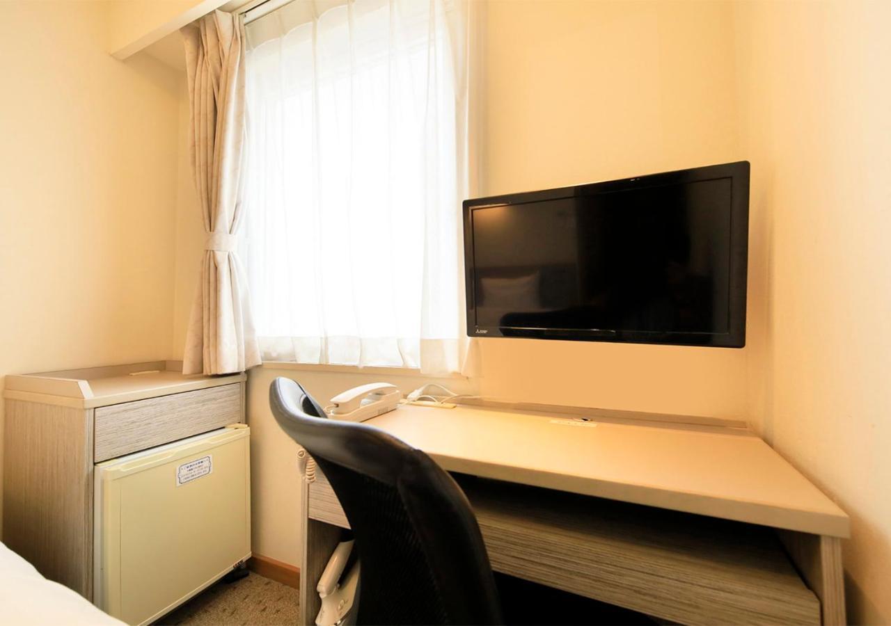 Aomori Center Hotel Pokój zdjęcie