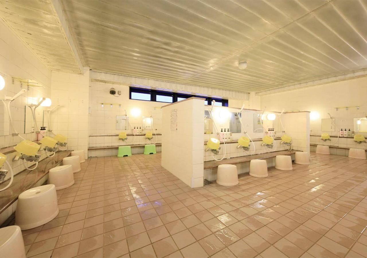 Aomori Center Hotel Zewnętrze zdjęcie